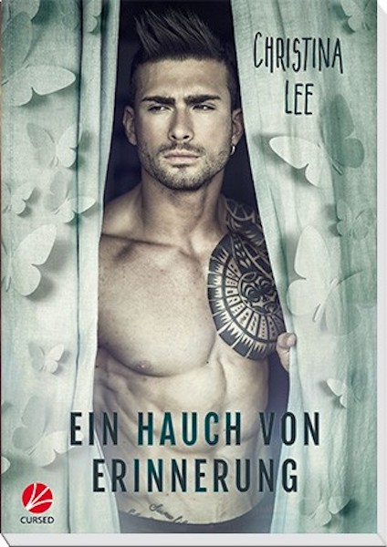 Cover des Romans Ein Hauch Von Erinnerung