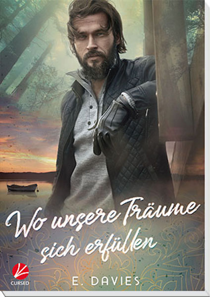 Cover des Romans Wo Unsere Traume SichErfullen