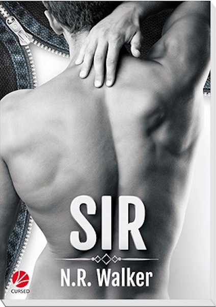 Cover des Romans Sir von N.R.Walker
