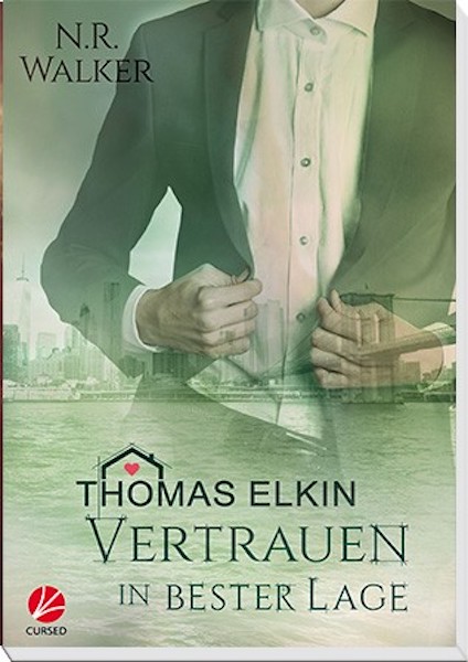 Cover des Romans Vertrauen In Bester Lage