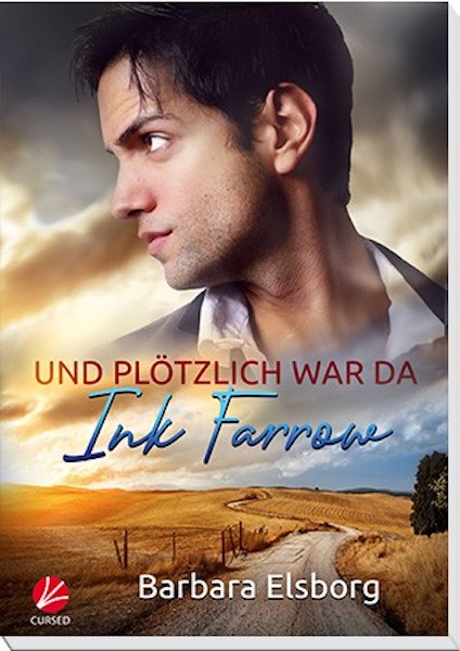 Cover des Romans Und Plötzlich War Da Ink Farrow