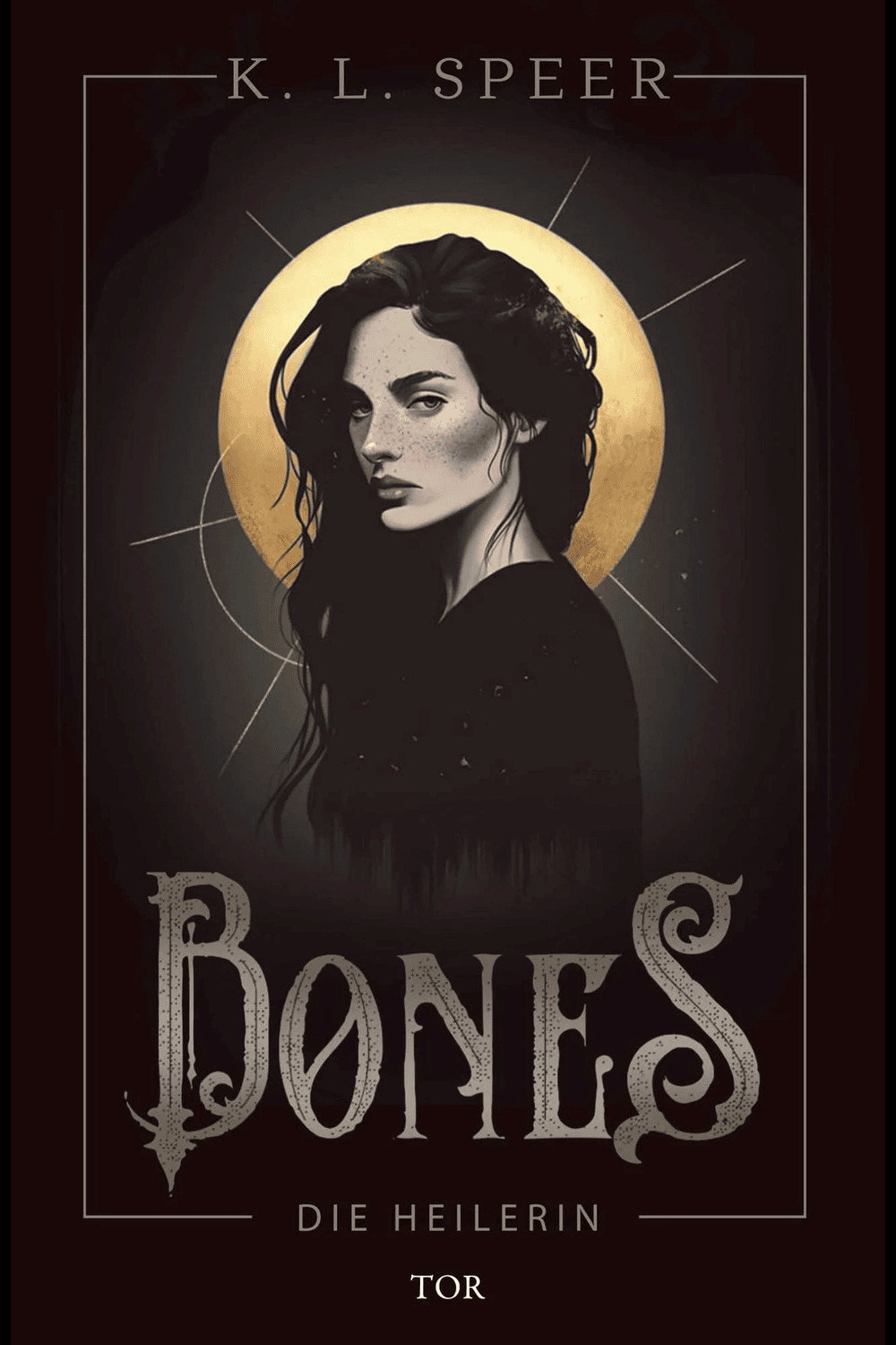 Cover von "Bonds of Hercules", VÖ 29.10.2025